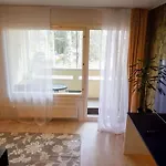 Peaceful Retreat Near Helsinki Huoneisto Hyryla