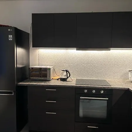 Peaceful Retreat Near Helsinki * Hyryla