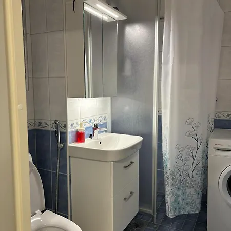 Lägenhet Peaceful Retreat Near Helsinki