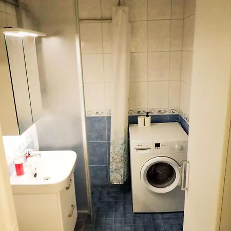 Peaceful Retreat Near Helsinki Lägenhet Hyryla