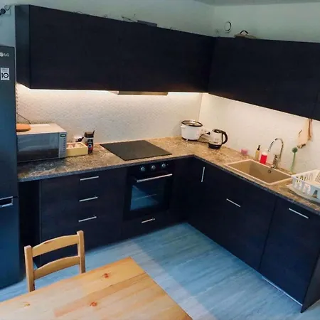 Peaceful Retreat Near Helsinki Hyryla