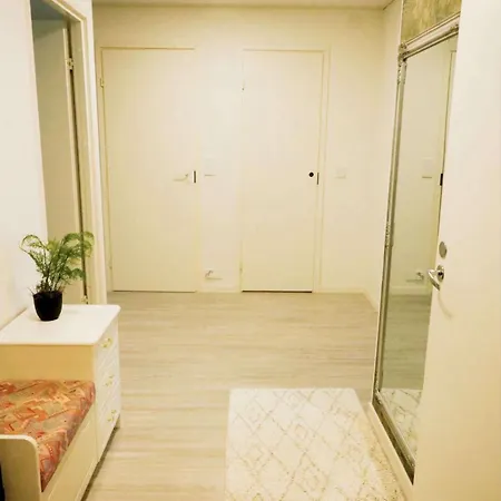 Lägenhet Peaceful Retreat Near Helsinki Hyryla