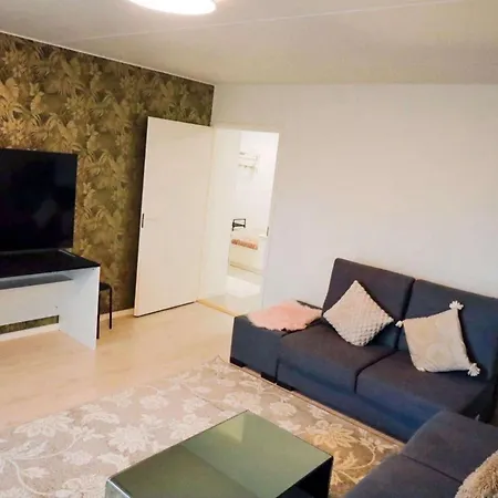 Peaceful Retreat Near Helsinki