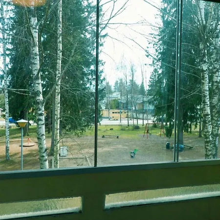 Peaceful Retreat Near Helsinki Hyryla