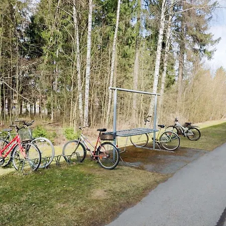 Peaceful Retreat Near Helsinki Hyryla