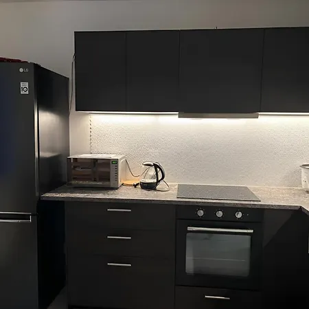 Peaceful Retreat Near Helsinki Hyryla