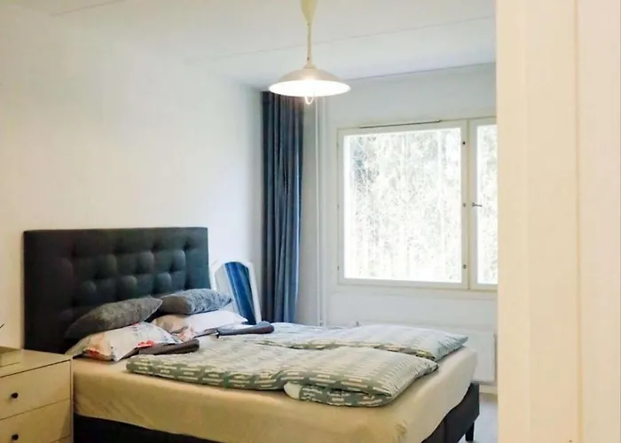 Peaceful Retreat Near Helsinki شقة *